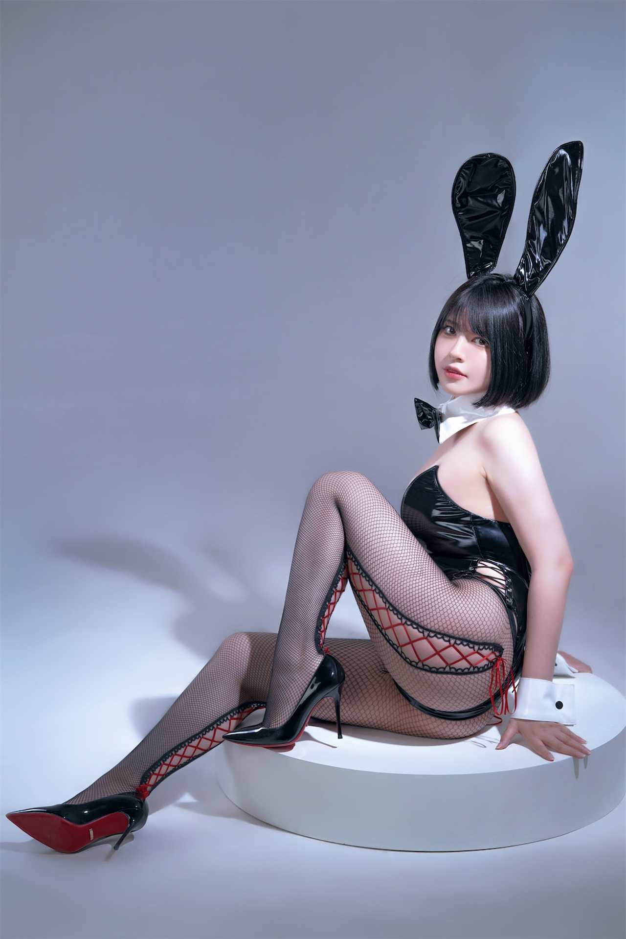 半半子Bunny Vol.02